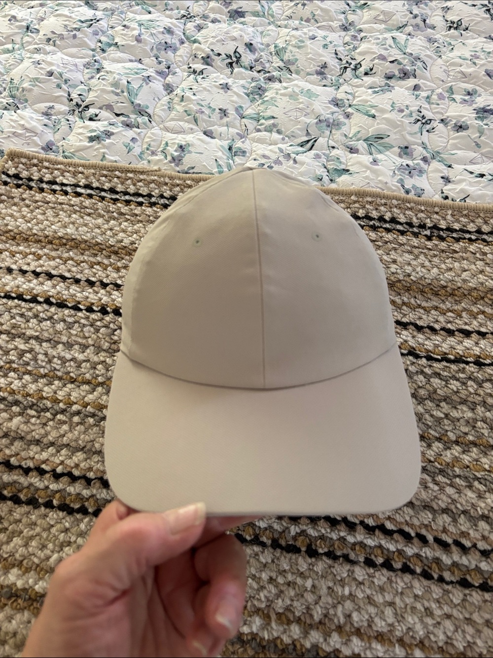 lululemon athletica women’s ball cap